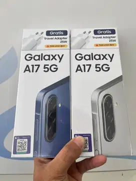 SAMSUNG A17(5G)
