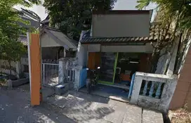 KAVLING TANAH SIDOSERMO SURABAYA KAWASAN NYAMAN MURAH RON.A2635