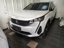 Peugeot 3008 Allure Plus 2022