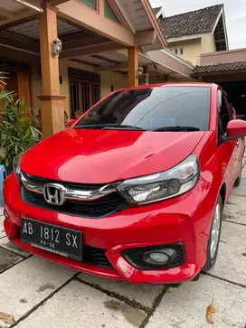 Brio E Matic 2020