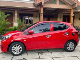 Brio E Matic 2020
