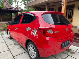 Brio E Matic 2020