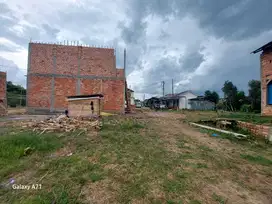 Dijual murah tanah 3700 m ² sudah ada IMB siap bangun di jl Macan Lind