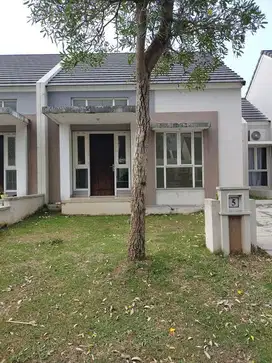 Rumah Luas 136 Harga 950jt Dhana Suvarna Cikupa TGR