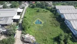 Di Jual Tanah di Kawasan Industri Jabarwood CikupaTangerang