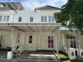 DIJUAL RUMAH tipe AURORA CLUSTER INARI, CITRALAND PALEMBANG