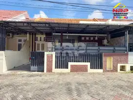Disewakan Rumah Siap Huni Full Furniture di Perum. Gardenia Estate Bwi