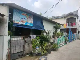 DIJUAL MURAH RUMAH PERUMNAS 1 KARAWACI KOTA TANGERANG