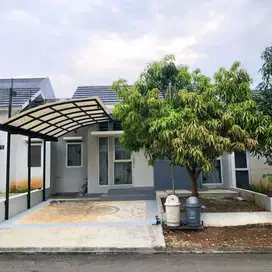 Jual Rumah Di Forest Hill Citraland BSB Mijen Semarang