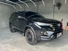 2023 TOYOTA FORTUNER 2.8 GR AT