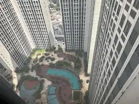Dijual murah apartemen chadstone polux lippo cikarang