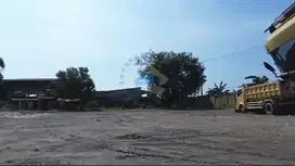 Dijual Tanah Strategis di Legok, Tangerang - Banten