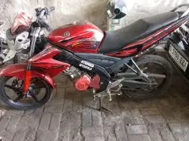 Vixion tahun 2008