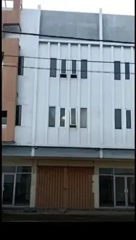 DIJUAL RUKO PANCA WARNA KING SQUARE DRIYOREJO GRESIK RON.A2508