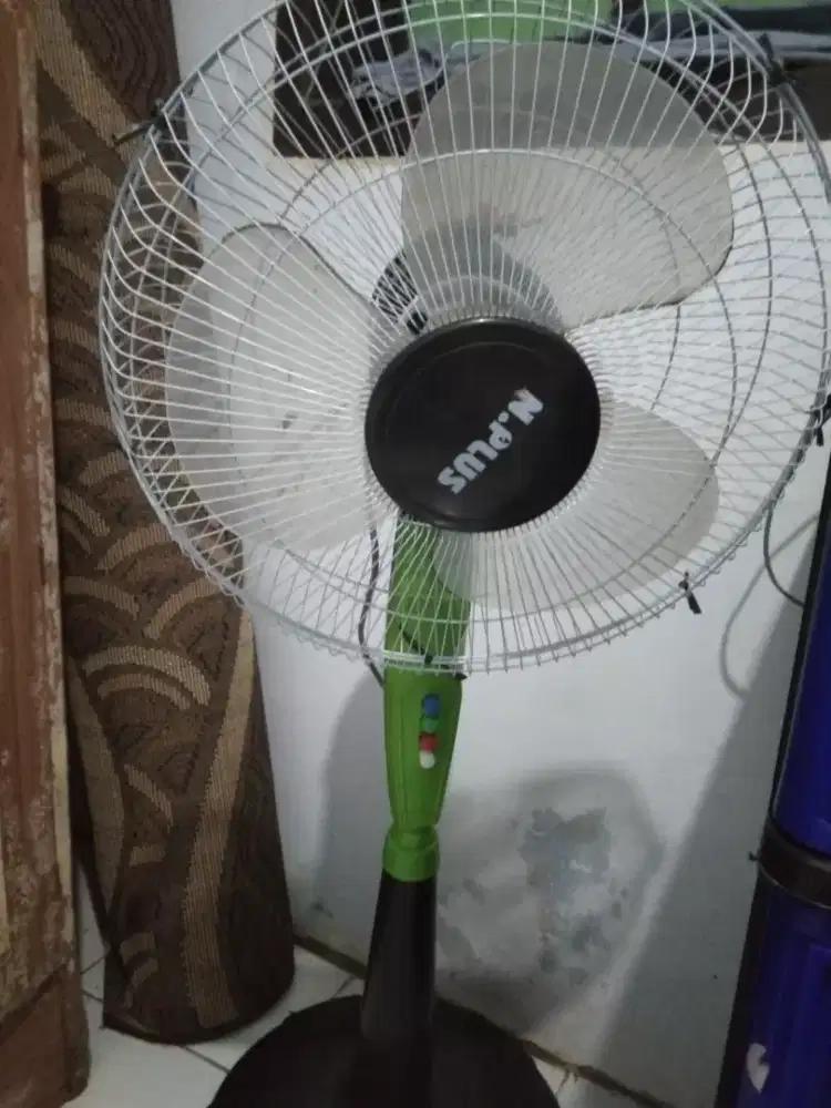 Dijual kipas angin