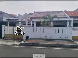 Dijual Rumah di Kayu Putih, Jakarta Timur
