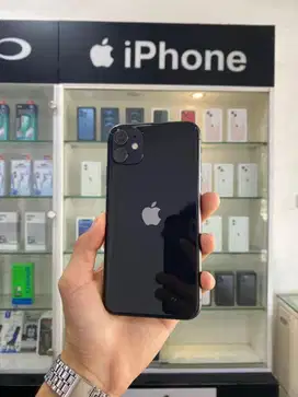 Iphone 11 128 GB Ex Inter