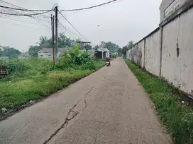 Di Jual Tanah Industri di Peusar Cikupa Tangerang Banten