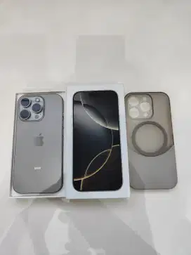 Iphone 16 pro 128gb(ibox)