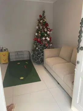 Dijual Rumah Luas di Kelapa Gading - SHM & Hadap Barat