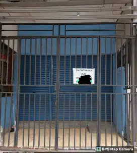 Ruko dekat aeon mal