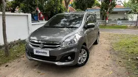Suzuki Ertiga 1.4 GL Manual 2017