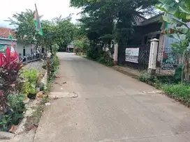 Di Jual Tanah di Kp.Dukuh Dangdang Cisauk Tangerang Banten