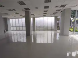 Sewa Kantor Di Tomang Raya Gedung Jagat Desain Sesuka Hati