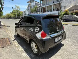 Honda Brio 2014 Bensin