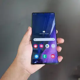 SAMSUNG NOTE 20 ULTRA