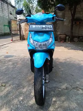 beat rapi muluss