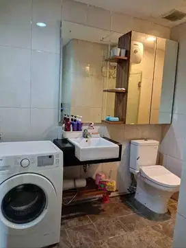 Dijual Apartemen Trivium Terrace South Tower Lippo Cikarang
