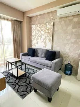 Dijual Apartemen Trivium Terrace North Tower Lippo Cikarang