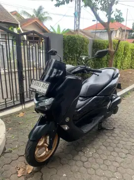 NMAX 2023 STANDAR