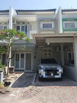 Rumah Minimalis Siap Huni Dian Regency 2 Surabaya Timur
