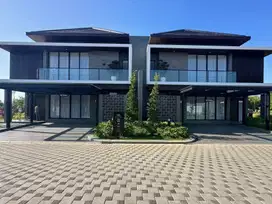 DIJUAL RUMAH MEWAH MAKASSAR SUMARECON DEKAT BANDARA