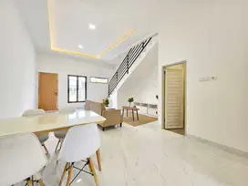 Di Jual Rumah  siap huni di HARAPAN INDAH Bekasi