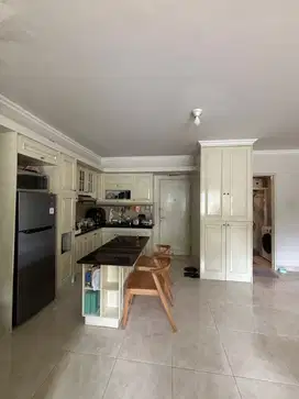 Dijual Cepat - Apartemen The 18th Residence Taman Rasuna - 2 BR