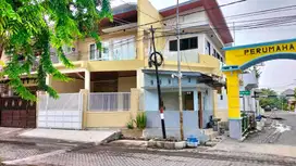 Disewakan Bendul Merisi Dekat Plasa Marina RSAL Royal Plaza