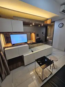 Dijual Cepat Butuh Uang 2br Furnish Taman Anggrek Residences