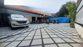 Rumah Tinggal Strategis Pinggir Jalan Raya Di Rawamangun S8227