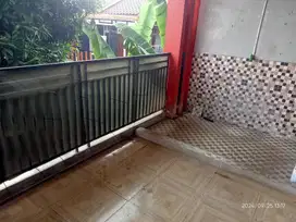 DIJUAL RUMAH 2 LANTAI CITRA PRIMA SERPONG LUAS 105 m2 TANGERANG