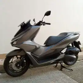 HONDA PCX 160 CBS TAHUN 2025 CASH / KREDIT MURAH DP MULAI 2.700
