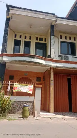 RUMAH 2 LANTAI DI TANGERANG PEMILIK LANGSUNG
