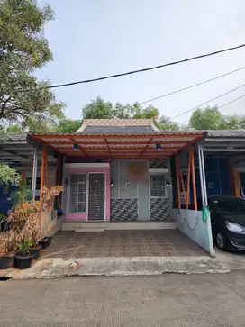 Jual Murah Rumah Lembah Hijau 2 Lantai, Lippo Cikarang, Bekasi