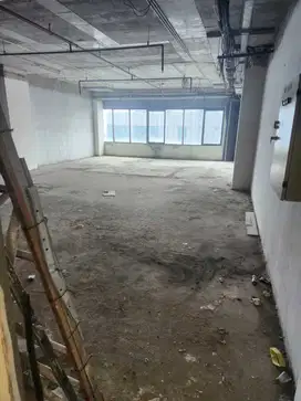Dijual BU Ruang Kantor strategis jakarta selatan diskon 1M