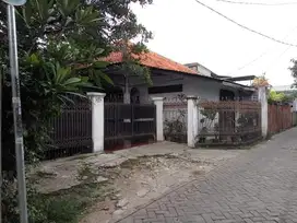 Rumah kreo Larangan sangat strategis