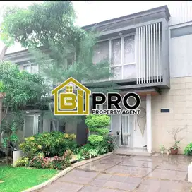 DIJUAL RUMAH DI CBD CITRA GRAN CIBUBUR  MURAH MASIH NEGO