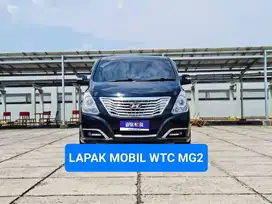H-1 2.4 Royale Matic Tahun 2016