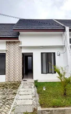 Ruamah Dijual SIAP HUNI di Bojongsari Depok